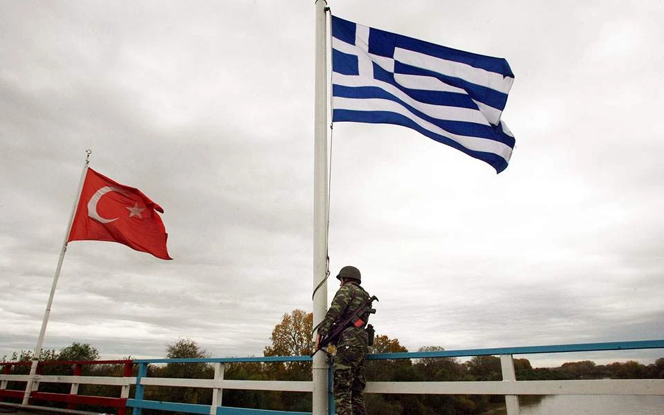 Επικίνδυνη εμπλοκή διαρκείας με Τουρκία